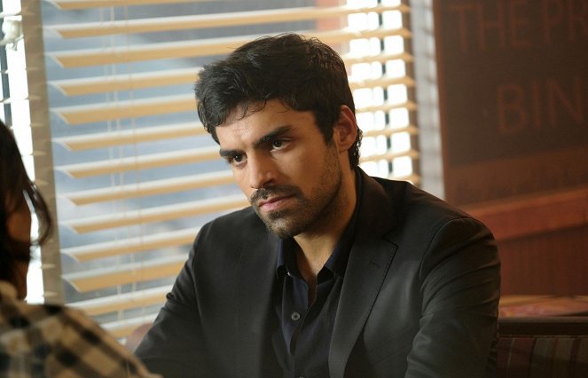 The Gifted - eXtreme measures - Photos - Sean Teale