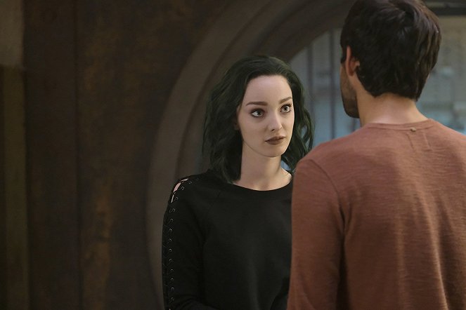 The Gifted - eXzeptionell - Filmfotos - Emma Dumont
