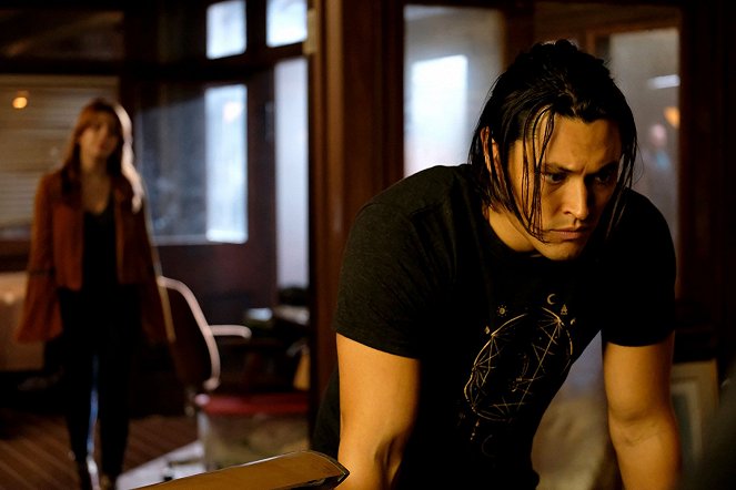 The Gifted - Photos - Blair Redford