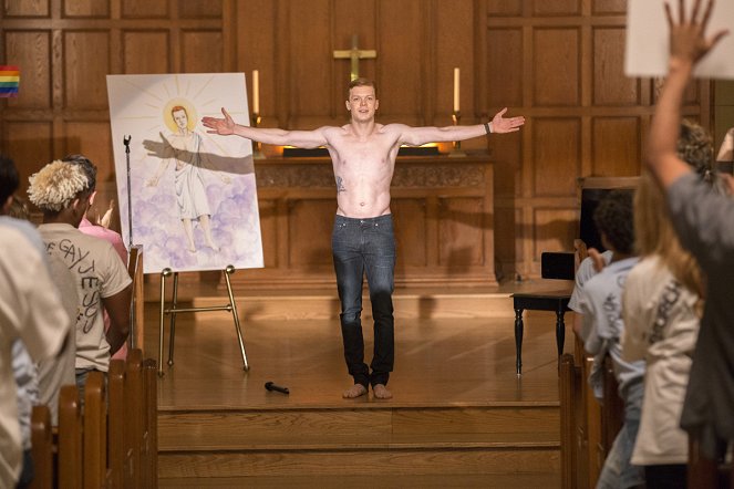 Shameless - Szégyentelenek - Church of Gay Jesus - Filmfotók - Cameron Monaghan