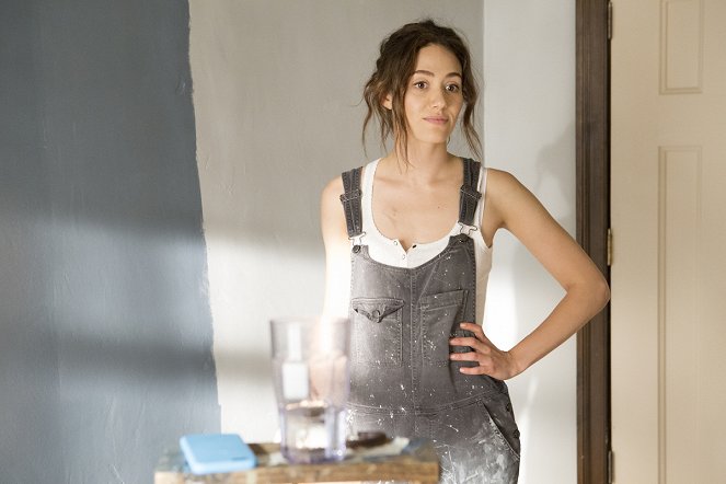 Shameless - L'Église du Jésus gay - Film - Emmy Rossum