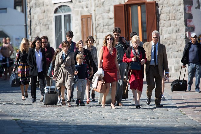 A casa tutti bene - Z filmu