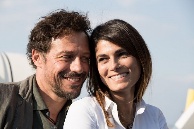 Une famille italienne - Film - Stefano Accorsi, Valeria Solarino