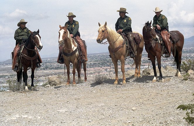 El inmigrante - Photos