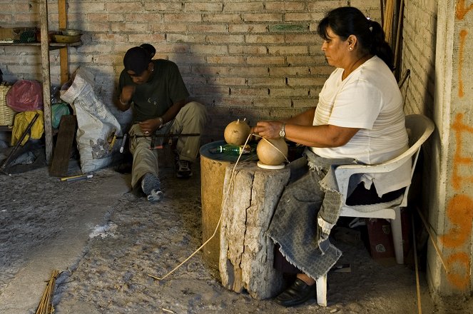 El inmigrante - Photos