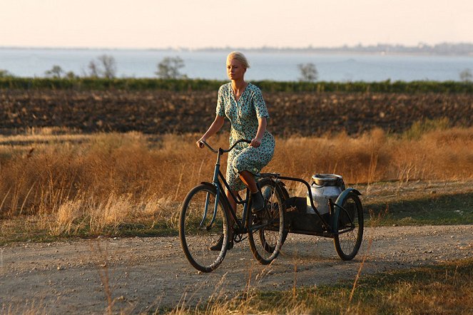 Stěpnyje děti - Van film - Evgeniya Osipova