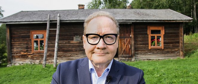 Kekkonen - Promóció fotók - Jari Tervo