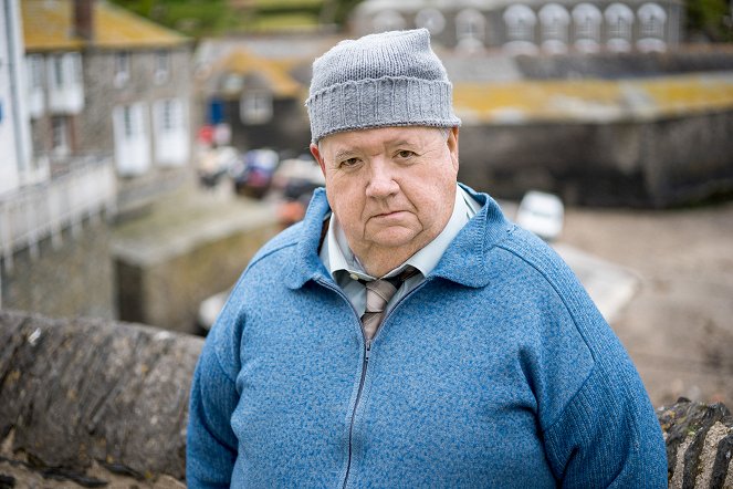 Doc Martin - Season 8 - Promoción - Ian McNeice