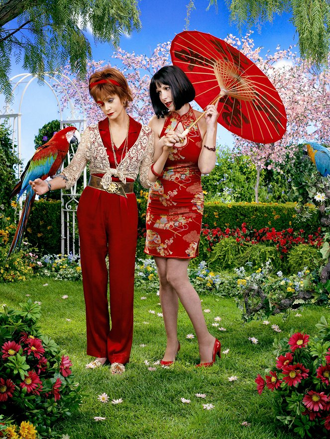 Pushing Daisies - Season 1 - Promo - Swoosie Kurtz, Ellen Greene