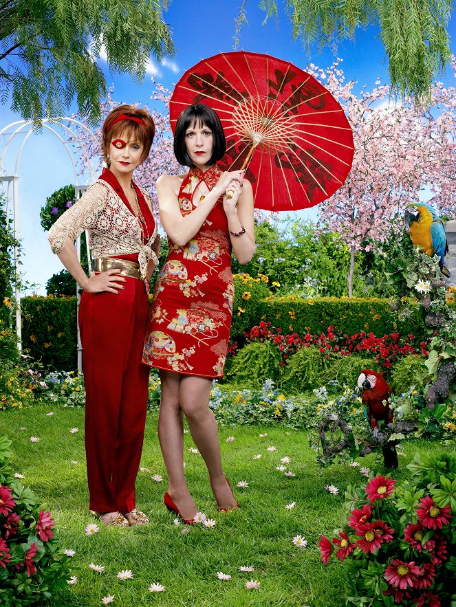 Pushing Daisies - Season 1 - Promo - Swoosie Kurtz, Ellen Greene