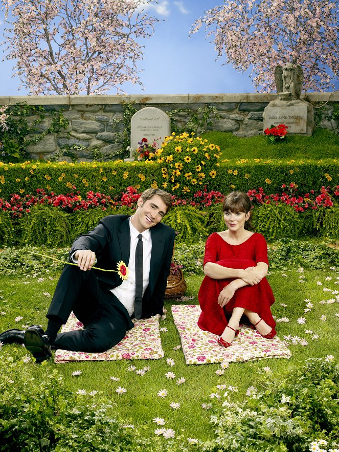 Pushing Daisies - Season 1 - Promo - Lee Pace, Anna Friel