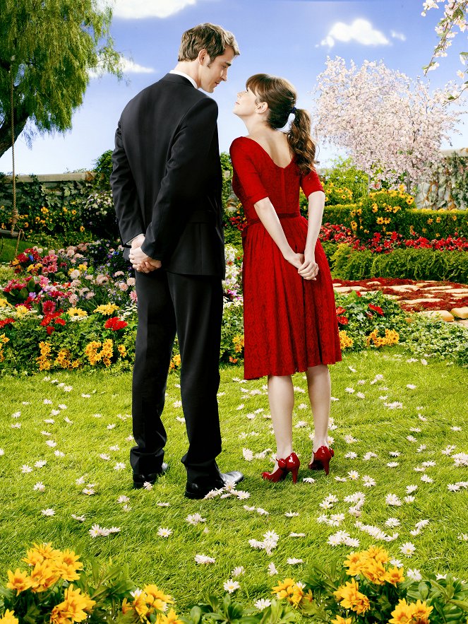 Pushing Daisies - Season 1 - Promo - Lee Pace, Anna Friel