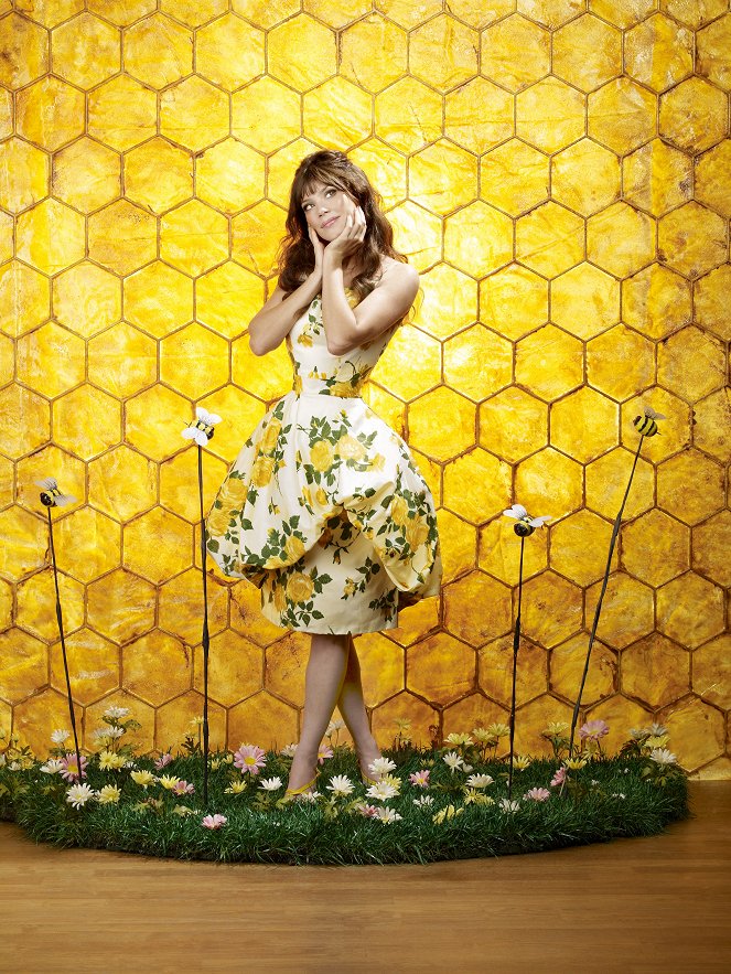 Pushing Daisies - Season 2 - Promo - Anna Friel