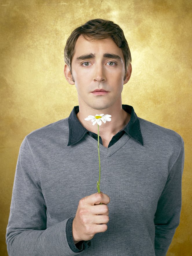 Pushing Daisies - Season 1 - Promo - Lee Pace