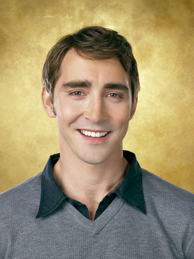 Halottnak a csók - Season 1 - Promóció fotók - Lee Pace