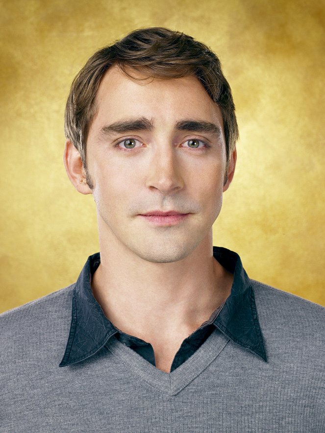 Pushing Daisies - Season 1 - Werbefoto - Lee Pace