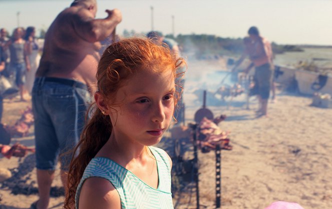 Meine Tochter - Figlia Mia - Filmfotos - Sara Casu