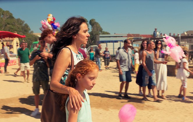 Meine Tochter - Figlia Mia - Filmfotos - Valeria Golino, Sara Casu