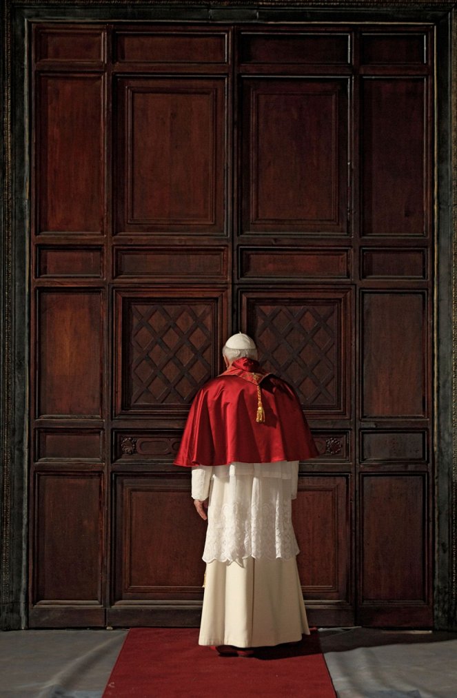 Van pápánk! - Filmfotók