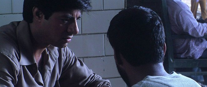 Sehar - De la película - Sushant Singh