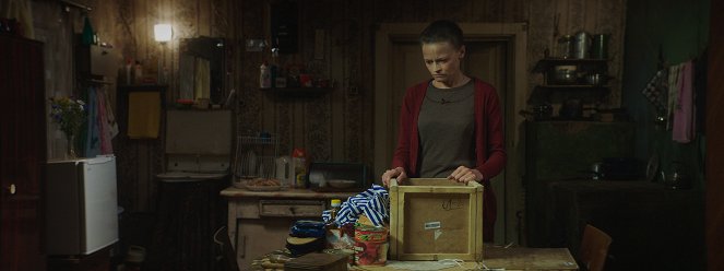 A szelíd teremtés - Filmfotók