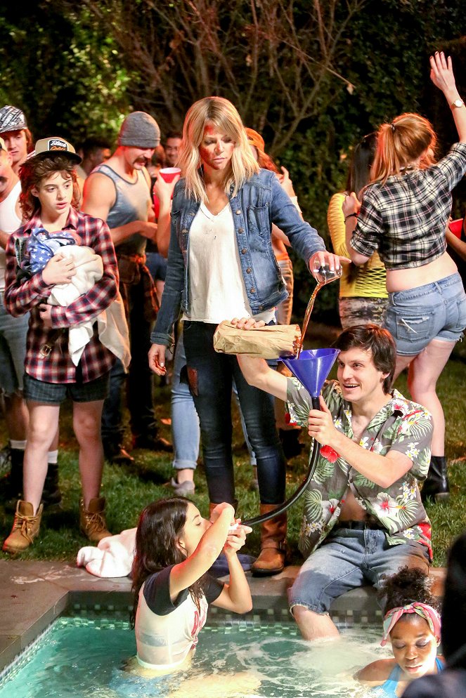 The Mick - Le Grand Ménage - Film - Thomas Barbusca, Kaitlin Olson