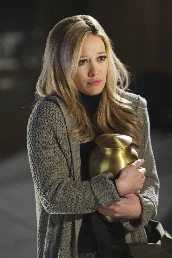 Ghost Whisperer - Thrilled to Death - Film - Hilary Duff