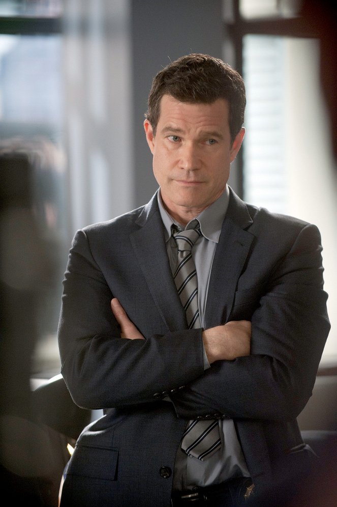 Unforgettable - Endgame - Photos - Dylan Walsh