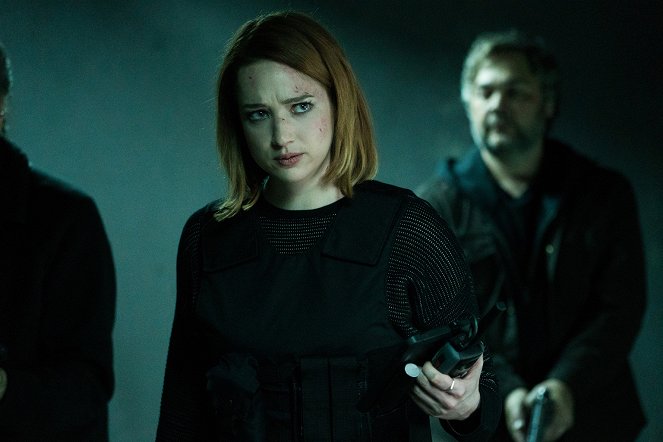 Zoo - The Black Forest - Photos - Kristen Connolly