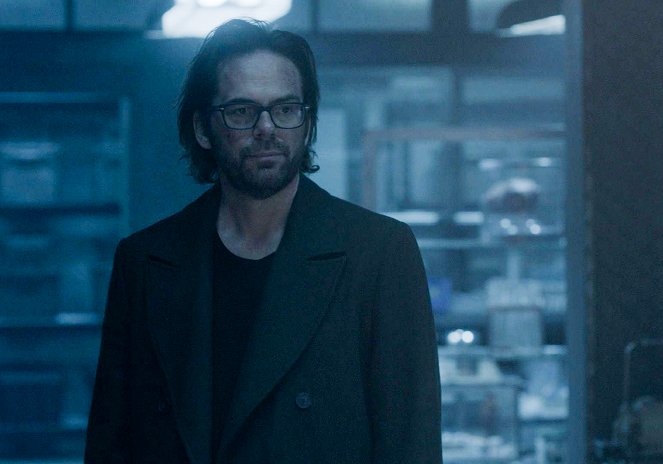 Zoo - The Black Forest - Film - Billy Burke