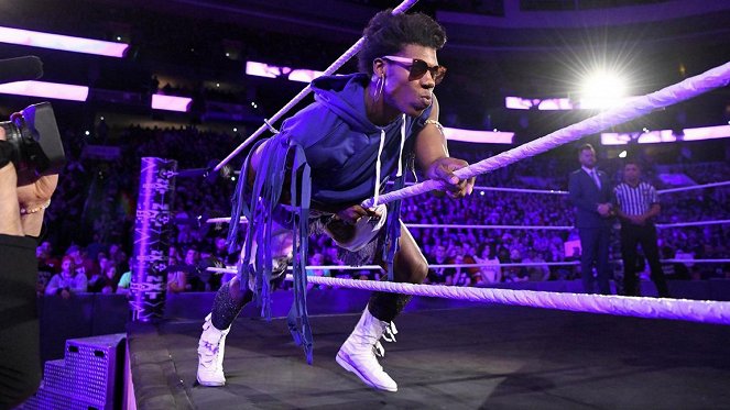 NXT TakeOver: Philadelphia - Photos - Patrick Clark