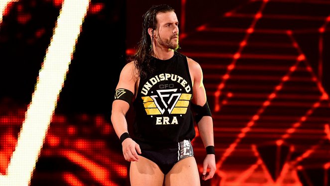 NXT TakeOver: Philadelphia - Photos - Austin Jenkins