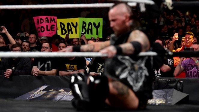 NXT TakeOver: Philadelphia - Photos