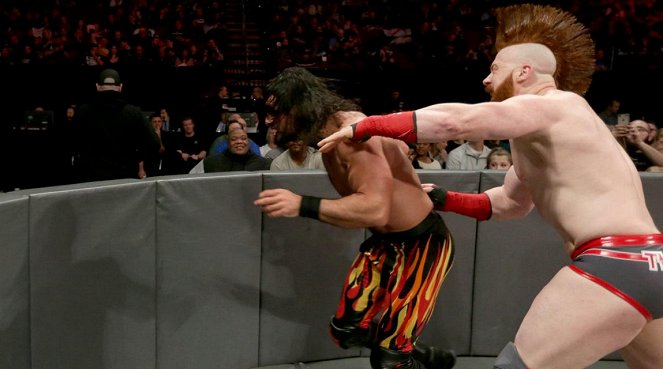 WWE Royal Rumble - Kuvat elokuvasta - Colby Lopez, Stephen Farrelly