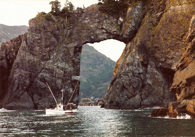 Operaatio Alaska - Filmfotók
