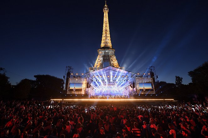 Le Concert de Paris 2017 - Film