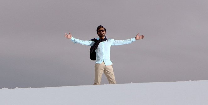 Dhanush