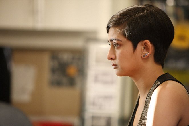 Shamitabh - Photos - Akshara Haasan