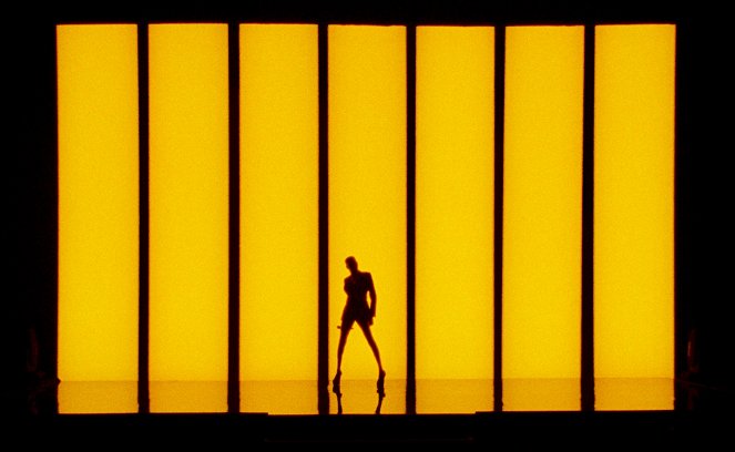Grace Jones: Bloodlight And Bami - Das Leben einer Ikone - Filmfotos
