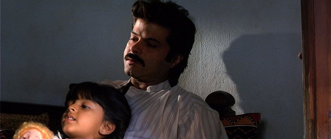 Judaai - Do filme - Anil Kapoor