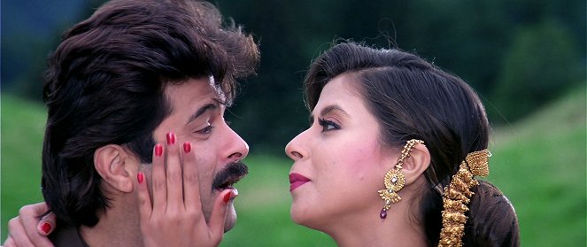 Judaai - Do filme - Anil Kapoor, Urmila Matondkar