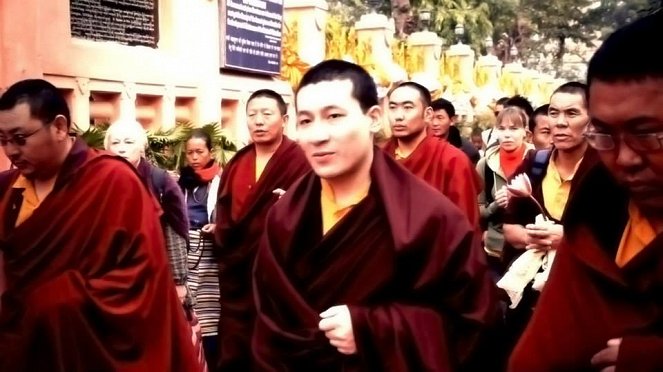 Hannah: Buddhism's Untold Journey - Photos