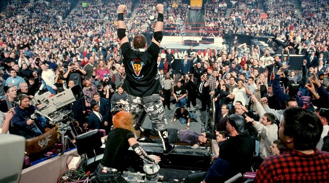 WWE Royal Rumble - Photos
