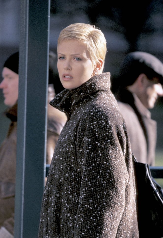 The Astronaut's Wife - Filmfotos - Charlize Theron
