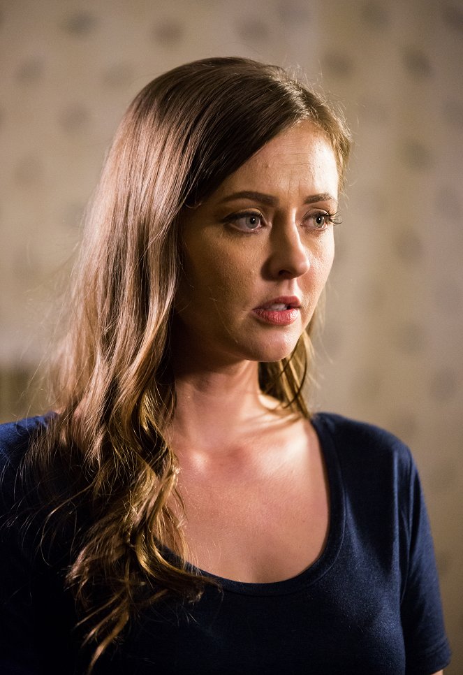 Undercover Angel - Photos - Katharine Isabelle