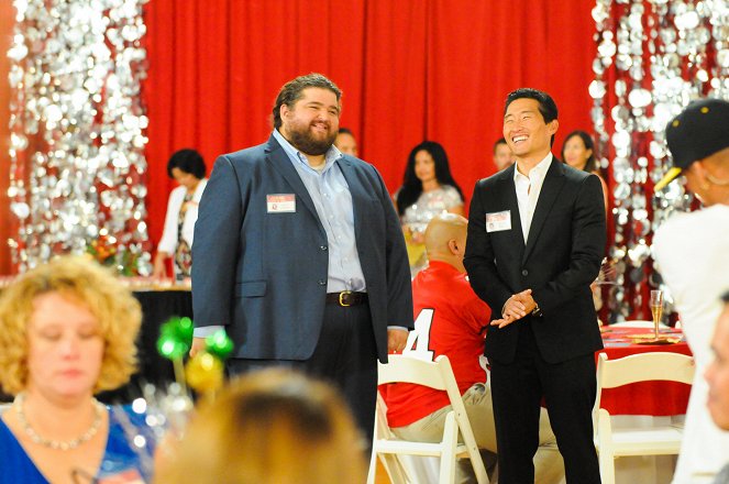 Hawaii Five-0 - Ho'i Hou - Photos - Jorge Garcia, Daniel Dae Kim