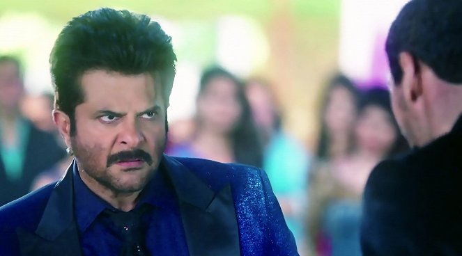 Welcome Back - Photos - Anil Kapoor
