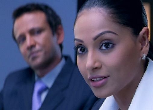 Corporate - Film - Bipasha Basu