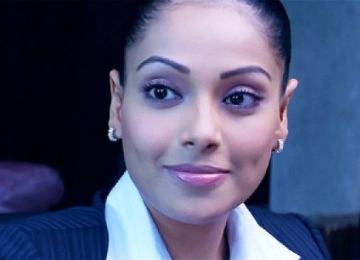 Corporate - Film - Bipasha Basu