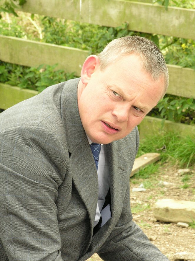 Doc Martin - Always on My Mind - Photos